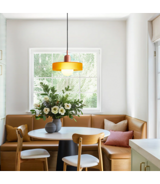 OT Minimalist Light Pendant