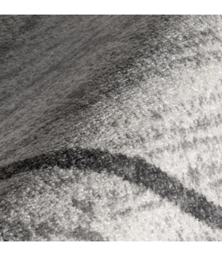 Corss & Strip Rug