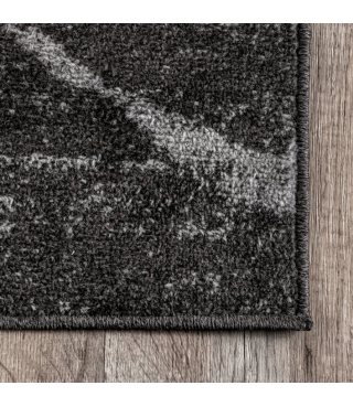 Corss & Strip Rug