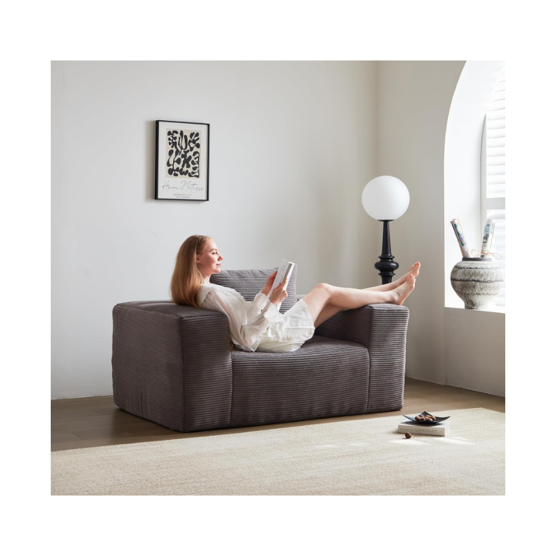 Single Sofa Chair