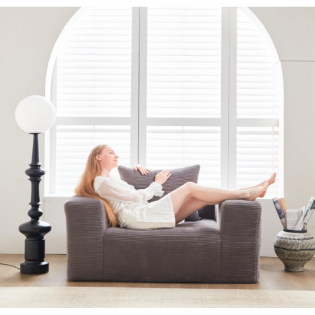 Single Sofa Chair