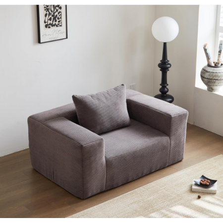 Single Sofa Chair