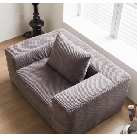 Single Sofa Chair