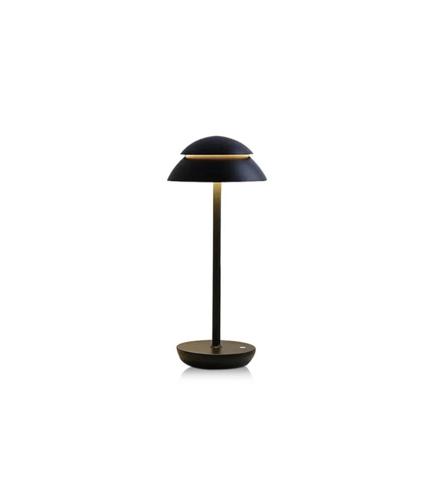 OT Illumitap Desk Light 5.9"