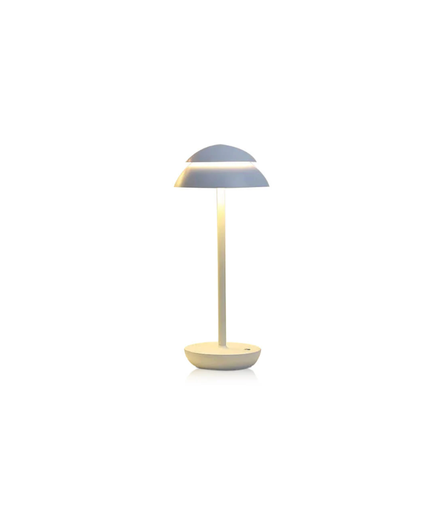 OT Illumitap Desk Light 5.9"