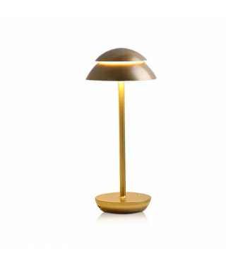 OT Illumitap Desk Light 5.9"