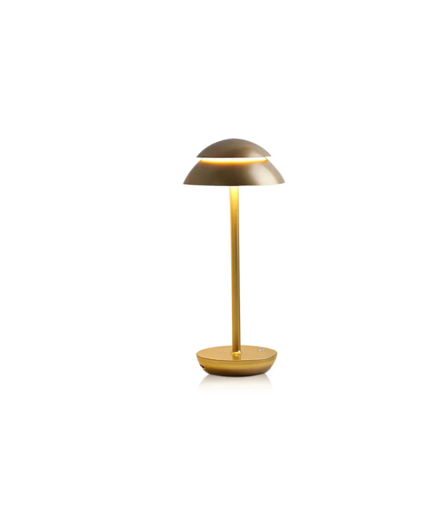 OT Illumitap Desk Light 5.9"