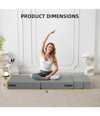 Folding Sofa Bed