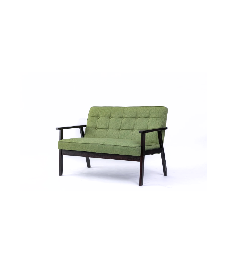 OT Modern Arm Retro Leisure Chair 33.1"
