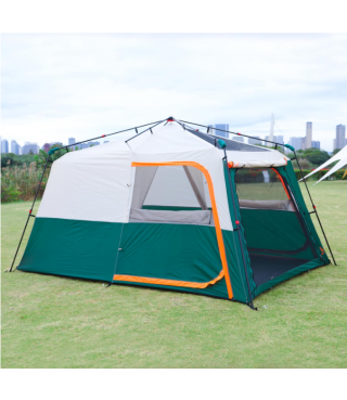 Large Tent 6-12 Person