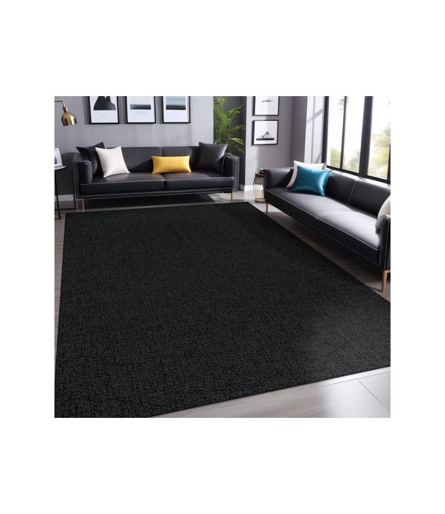 Natural Farmhouse Color Living Room Indoor Outdoor Area Rug