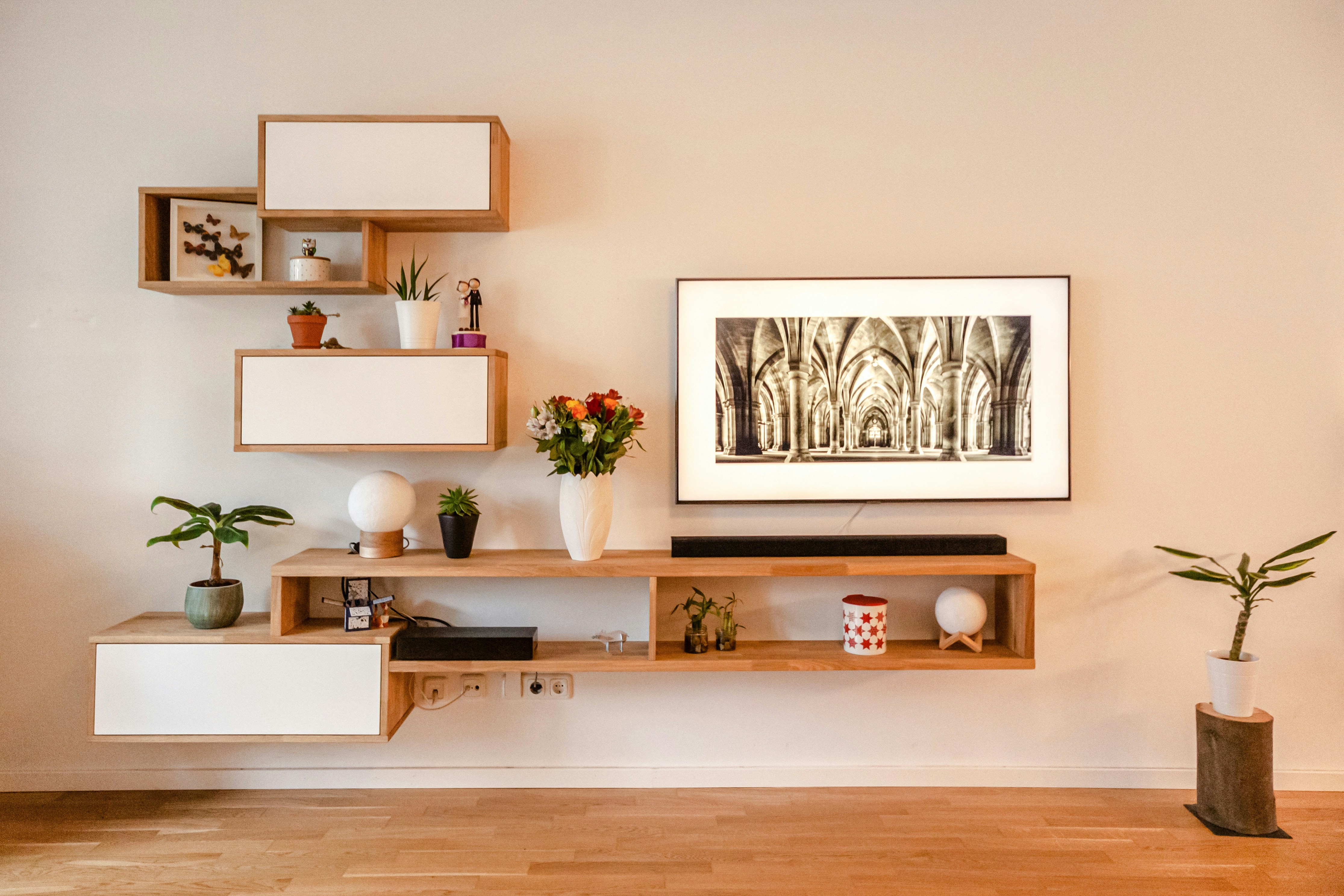 Creative funiture designs